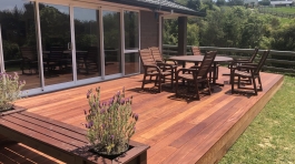 50 square meter deck_Helensville